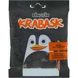 Toms Krabask Saltlakrits