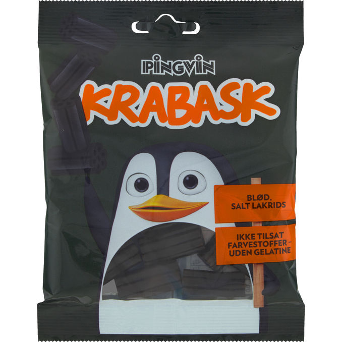 Toms Krabask Blød Saltlakrids