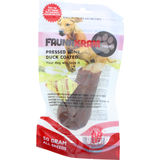 Fau Faunakram 50 gr. Duck Coated Pressed bone 50g