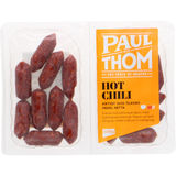 Paul och Thom Snacksalamier Hot Chili