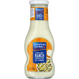 American Garden Creamy Ranch Dressing