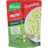 Knorr Pasta m. Pesto