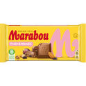 Marabou Mjölkchoklad Frukt & Mandel