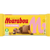 Marabou Frugt & Mandel