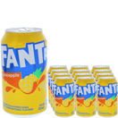 Fanta Pineapple 12-pack