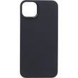 Nudient Mobilskal iPhone 14 Plus Ink Black