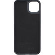 Nudient Mobilskal iPhone 14 Plus Ink Black