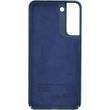 Nudient Mobilskal Samsung S22 Plus Midwinter Blue