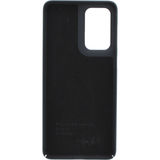 Nudient Mobilskal Samsung A33 Ink Black