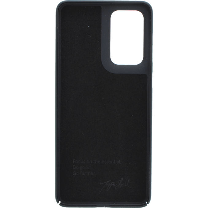 Nudient Mobilskal Samsung A33 Ink Black