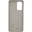 Nudient Mobilskal Samsung A33 Clay Beige