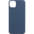 Nudient Mobilskal iPhone 14 Plus Midwinter Blue