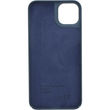 Nudient Mobilskal iPhone 14 Plus Midwinter Blue