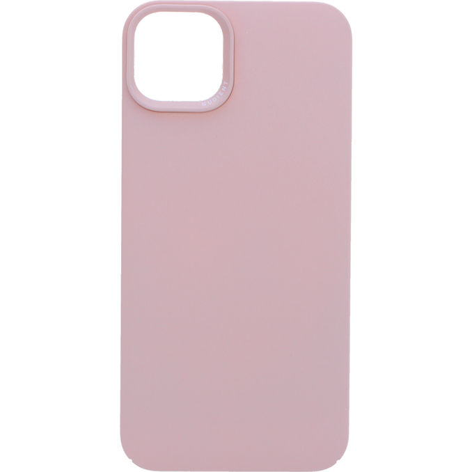 Nudient Mobilskal iPhone 14 Plus Dusty Pink