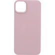 Nudient Mobilskal iPhone 14 Plus Dusty Pink