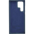 Nudient Mobilskal Samsung S22 Ultra Midwinter Blue