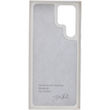 Nudient Mobilskal Samsung S22 Ultra Clay Beige