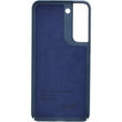 Nudient Mobilskal Samsung S22 Midwinter Blue