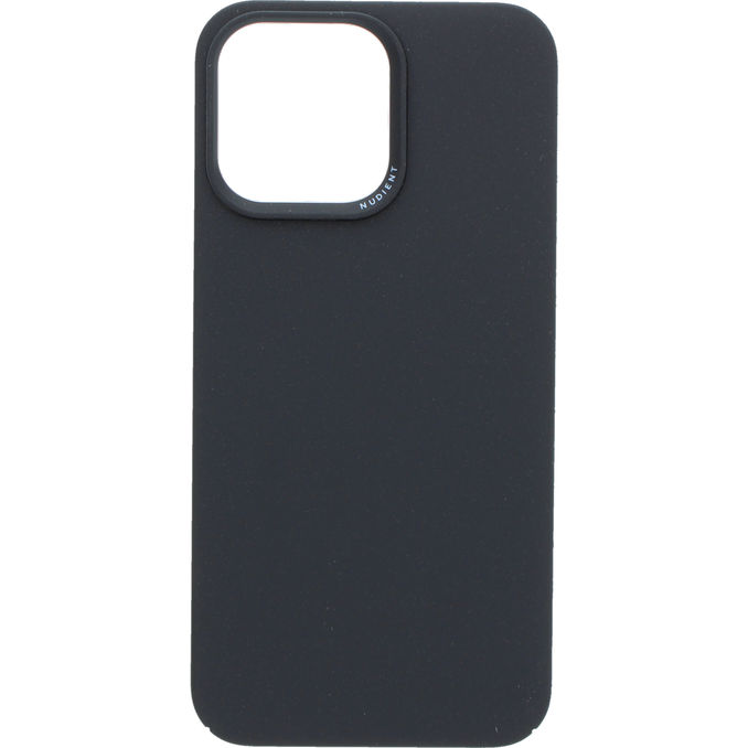 Nudient Mobilcover - iPhone 14 Pro Max Thin Sort