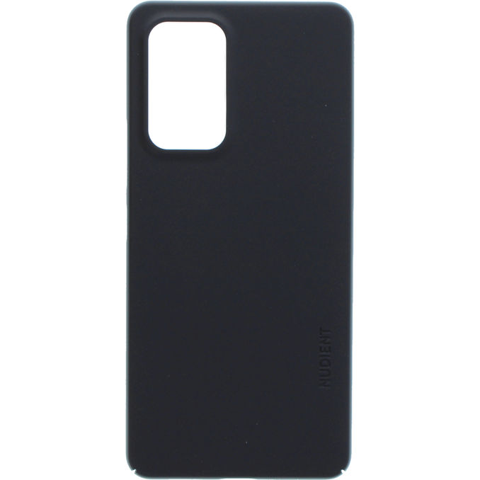 Nudient Mobilcover - Samsung A53 Thin Sort