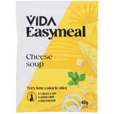 Vida Easy Meal juustokeitto Ateria-aines