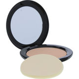 IsaDora Ultra Cover Compact Powder Warm Vanilla