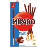 Mikado Vollmilch