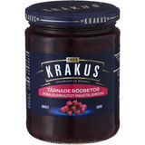 Krakus Kra Tärnade Rödbetor 500gx6 500g