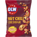OLW Chips Hot Chili Cheddar