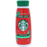 Starbucks Caffe Latte