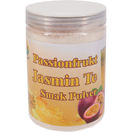 Pearl Island Jasmin te og Passionsfrugt Smagspulver 450g