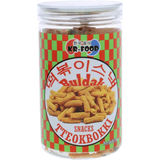 K-Food K-F Snack KFood Ttboki Stick 70g
