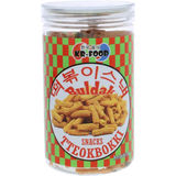 K-Food Buldak Snacks 