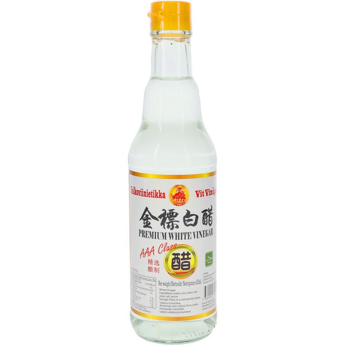 Ox Brand Weißer Essig