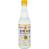 Mindestens haltbar bis: 23.07.2027 Ox Brand Weißer Essig