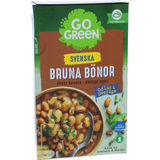 GoGreen Bruna Bönor