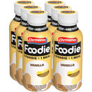 Ehrmann Foodie Vanilla, 6er Pack