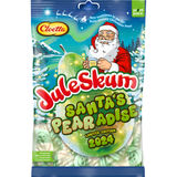 Cloetta Juleskum Pearadise 100g