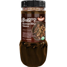 Bulgogi Sauce
