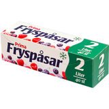 Prima Pakastepussi 2L