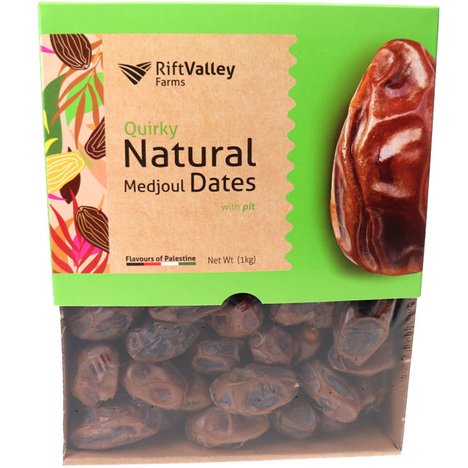 Nabali Medjoul Datteln (1kg)
