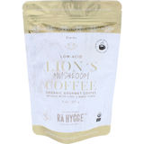 Rå Hygge Rå Kaffe Lion's Mane Focus malet 227g