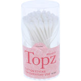 Topz Bomulls Tops Travel Size