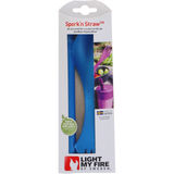 Light My Fire  Aterinsetti Spork´n Straw