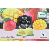 ROYAL FAMILY ROY FRUIT MOCHI MANGO 180g