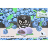 ROYAL FAMILY ROY FRUIT MOCHI BLUEBERRY 180g