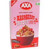 Axa Granola Raspberry Pie 500 g