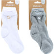 Stuckies Strumpor Stl. 25-27 3-pack