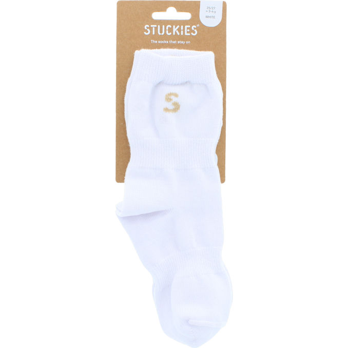 Stuckies Strumpor Stl. 25-27 Överraskningsfärg