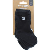 Stuckies Strumpor Stl. 10-15 3-pack